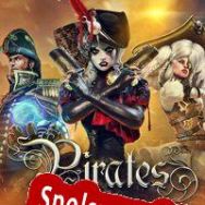 Pirates: Treasure Hunters (2022/ENG/Polski/License)