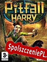 Pitfall: The Lost Expedition (2004/ENG/Polski/License)