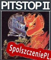 Pitstop II (1984/ENG/Polski/Pirate)