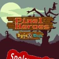 Pixel Heroes: Byte & Magic (2015/ENG/Polski/License)