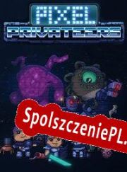 Pixel Privateers (2017/ENG/Polski/License)