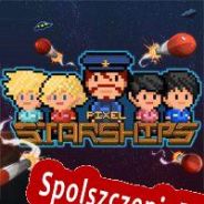 Pixel Starships (2016/ENG/Polski/Pirate)