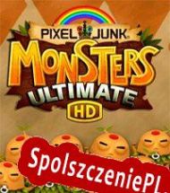 PixelJunk Monsters Ultimate HD (2013/ENG/Polski/RePack from MiRACLE)