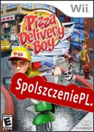 Pizza Delivery Boy (2010/ENG/Polski/RePack from live_4_ever)