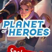 Planet of Heroes (2017) | RePack from POSTMORTEM