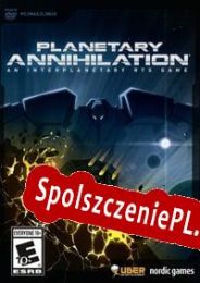 Planetary Annihilation (2014/ENG/Polski/RePack from BLiZZARD)