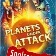 Planets under Attack (2012/ENG/Polski/Pirate)