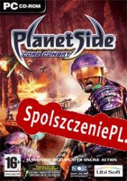 PlanetSide: Core Combat (2003/ENG/Polski/Pirate)