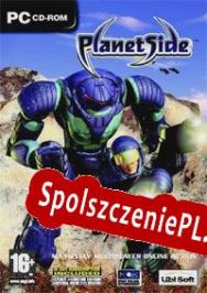 PlanetSide (2003/ENG/Polski/Pirate)