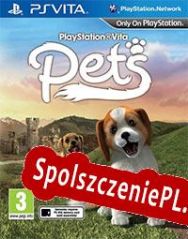 PlayStation Vita Pets (2014/ENG/Polski/RePack from HOODLUM)