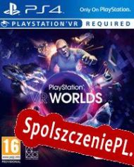 PlayStation VR Worlds (2016/ENG/Polski/Pirate)