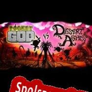 Pocket God vs. Desert Ashes (2015/ENG/Polski/Pirate)