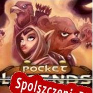 Pocket Legends (2010/ENG/Polski/License)