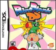 Point Blank DS (2006) | RePack from DVT