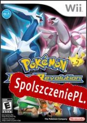 Pokemon Battle Revolution (2007/ENG/Polski/License)