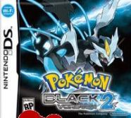 Pokemon Black 2 (2012/ENG/Polski/RePack from UNLEASHED)