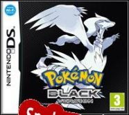 Pokemon Black (2010/ENG/Polski/RePack from The Company)