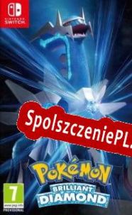 Pokemon Brilliant Diamond (2021/ENG/Polski/License)