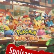 Pokemon Cafe Mix (2020/ENG/Polski/License)