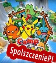 Pokemon Camp (2014/ENG/Polski/Pirate)