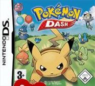 Pokemon Dash (2005/ENG/Polski/RePack from Dual Crew)