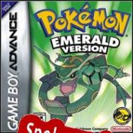 Pokemon Emerald (2005/ENG/Polski/Pirate)