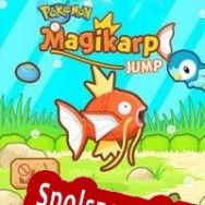 Pokemon: Magikarp Jump (2017/ENG/Polski/RePack from EiTheL)