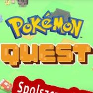 Pokemon Quest (2018/ENG/Polski/Pirate)