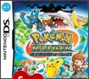 Pokemon Ranger: Shadows of Almia (2008/ENG/Polski/RePack from rex922)