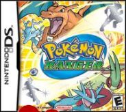 Pokemon Ranger: The Road to Diamond and Pearl (2006/ENG/Polski/License)