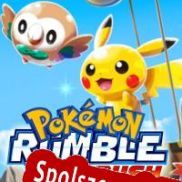 Pokemon Rumble Rush (2019/ENG/Polski/RePack from EiTheL)