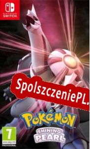 Pokemon Shining Pearl (2021/ENG/Polski/Pirate)