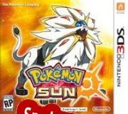 Pokemon Sun (2016/ENG/Polski/RePack from CFF)