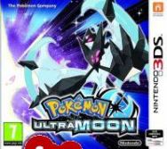 Pokemon Ultra Moon (2017/ENG/Polski/RePack from HoG)