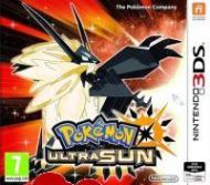 Pokemon Ultra Sun (2017) | RePack from CORE