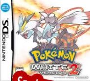 Pokemon White 2 (2012) | RePack from iRRM