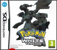 Pokemon White (2010/ENG/Polski/RePack from h4x0r)