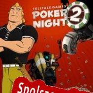 Poker Night 2 (2013/ENG/Polski/RePack from rex922)