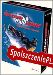 Polaris SnoCross (2001/ENG/Polski/Pirate)