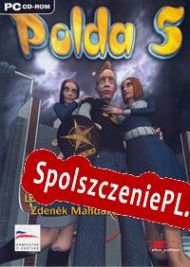 Polda 5 (2005/ENG/Polski/License)