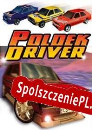 Poldek Driver (2003/ENG/Polski/License)