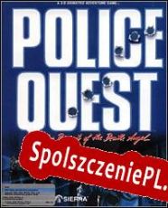 Police Quest: In Pursuit Of The Death Angel (1987/ENG/Polski/License)