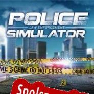 Police Simulator: Patrol Duty (2019/ENG/Polski/License)