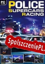 Police Supercars Racing (2011/ENG/Polski/License)