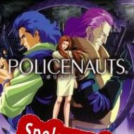 Policenauts (1996/ENG/Polski/Pirate)