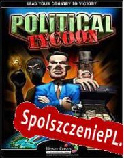 Political Tycoon (2001/ENG/Polski/License)