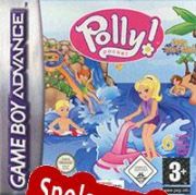 Polly Pocket: Super Splash Island (2006/ENG/Polski/RePack from UP7)