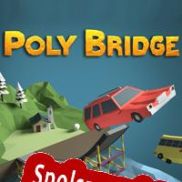 Poly Bridge (2016/ENG/Polski/License)