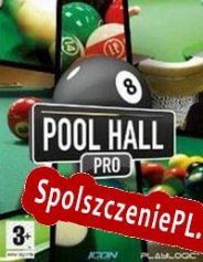 Pool Hall Pro (2009/ENG/Polski/RePack from Ackerlight)