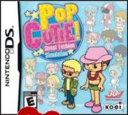 Pop Cutie! Street Fashion Simulation (2008/ENG/Polski/Pirate)